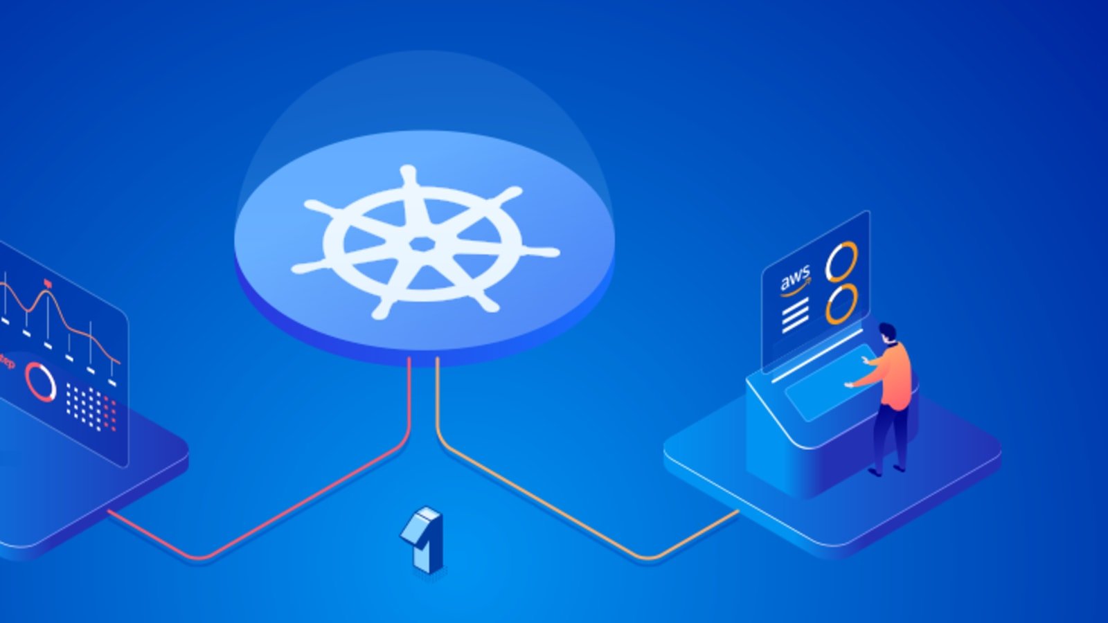 kubernetes
